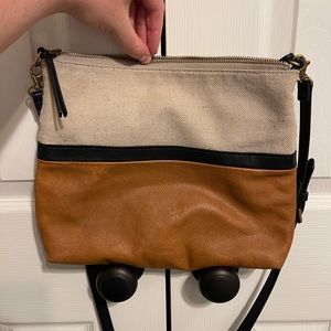 Fossil - Crossbody Purse